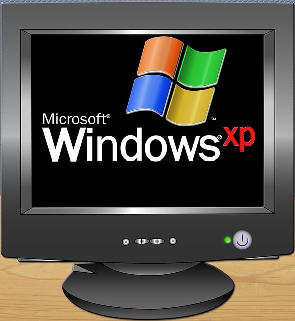 Řešení běžných chyb ve Windows XP